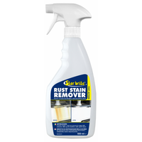 RUST STAIN REMOVER 650ML