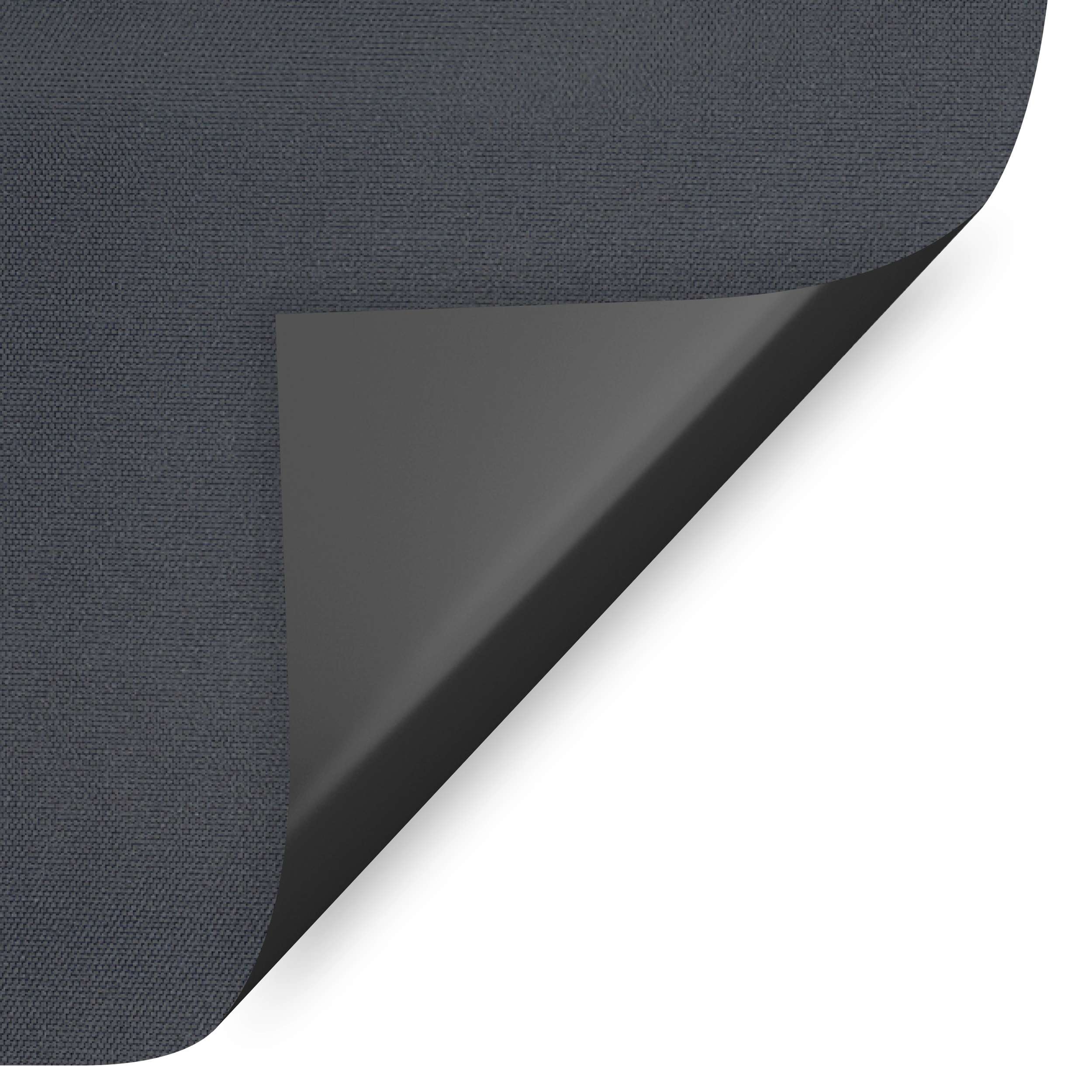 Tenda a Rullo Oscurante installazione senza foratura EasyFix Grigio 75x180 cm