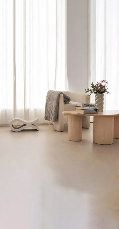 Tiragraffi ondulato per gatti