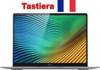 Realme Book Prime FR 16+512GB 14" CloudPro002 i5-11320H W11H Grey Tast.FRANCESE
