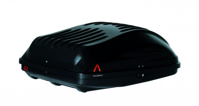 Baule da tetto per auto Reef 270