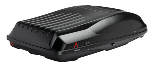 Baule da tetto per auto Reef 520