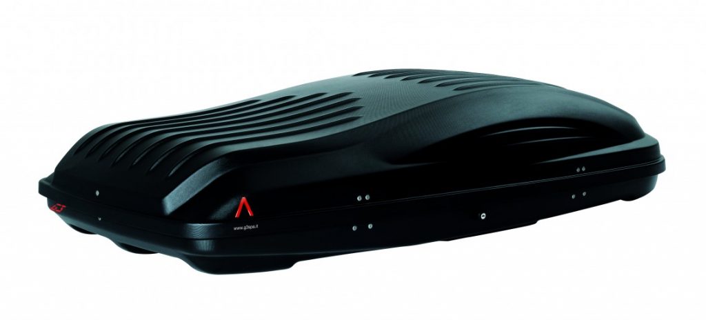 Baule da tetto per auto Reef 580