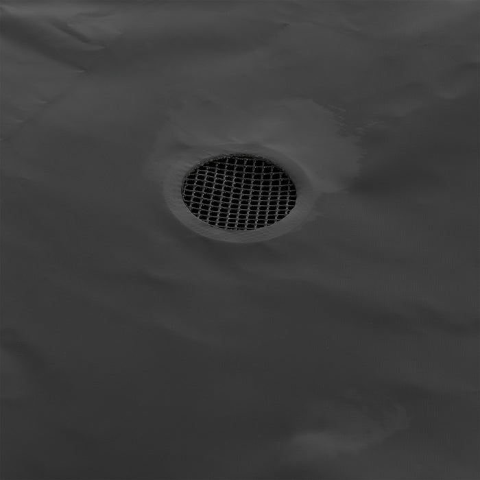 Bidone Raccogli Acqua Piovana 250L casa.pro