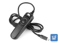 Remote Control per fotocamere - Pixel RC-201/DC2 - Cavo di scatto con terminale remoto di tipo DC2 per Nikon DSLR