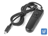 Remote Control per fotocamere - Pixel RC-201/DC2 - Cavo di scatto con terminale remoto di tipo DC2 per Nikon DSLR