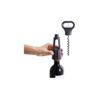 Cavatappi 3-in-1 Joseph Joseph Duo, Grigio