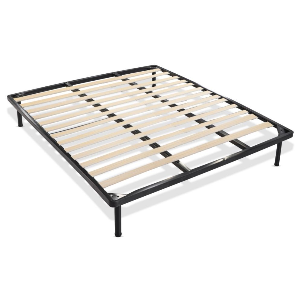 Rete ortopedica matrimoniale 160x190 cm Flexac