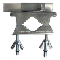 Maxital top21-5g antenna uhf direttiva 7 elementi 14,5 dbi con connettore f