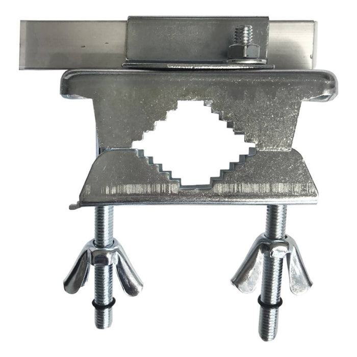 Maxital top21-5g antenna uhf direttiva 7 elementi 14,5 dbi con connettore f