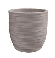 Nicoli Vaso Rhea Elegance Ø cm 30 o Ø cm 40