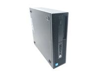 Ricambi PC HP ProDesk 600 G2 SFF Intel G4400 Socket FCLGA 1151 Scheda Video HD Graphics 510 - Vengono Venduti senza RAM DDRIII ed SSD