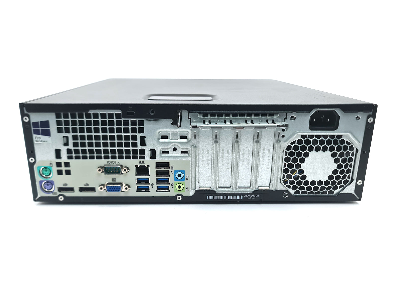 Ricambi PC HP ProDesk 600 G2 SFF Intel G4400 Socket FCLGA 1151 Scheda Video HD Graphics 510 - Vengono Venduti senza RAM DDRIII ed SSD