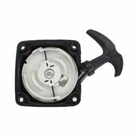 Ricambio messa in moto avviamento decespugliatore da 33 a 52cc starter a corda