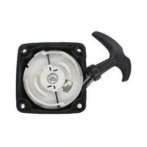 Ricambio messa in moto avviamento decespugliatore da 33 a 52cc starter a corda