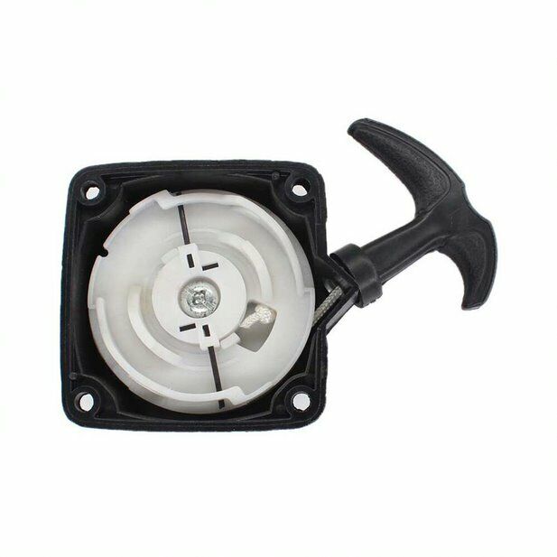 Ricambio messa in moto avviamento decespugliatore da 33 a 52cc starter a corda