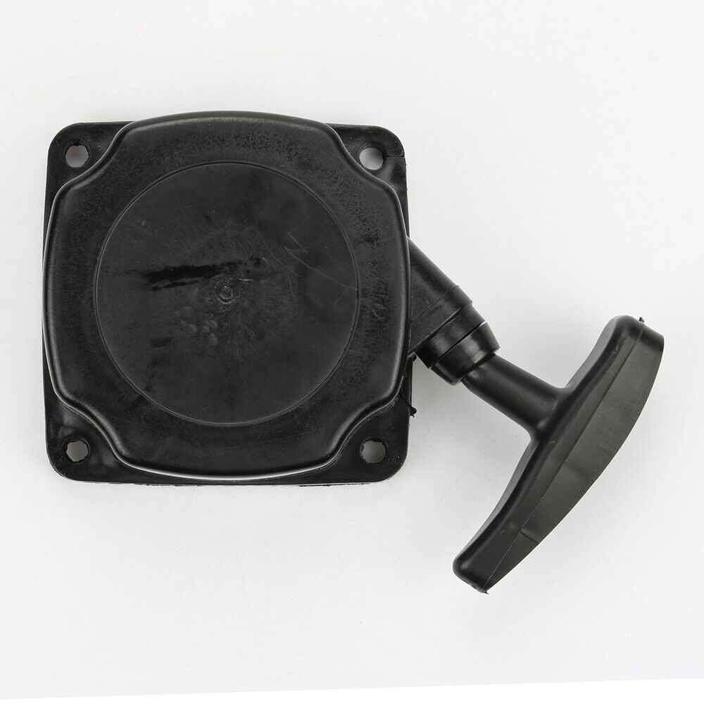 Ricambio messa in moto avviamento decespugliatore da 33 a 52cc starter a corda