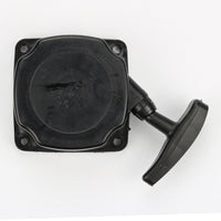 Ricambio messa in moto avviamento decespugliatore da 33 a 52cc starter a corda
