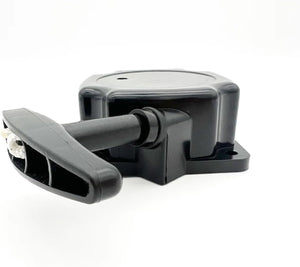 Ricambio messa in moto avviamento decespugliatore da 33 a 52cc starter a corda