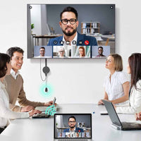 Ricevitore Display HDMI Wireless Wifi Compatibile con IOS Airplay e Google Chromecast Modello 2178