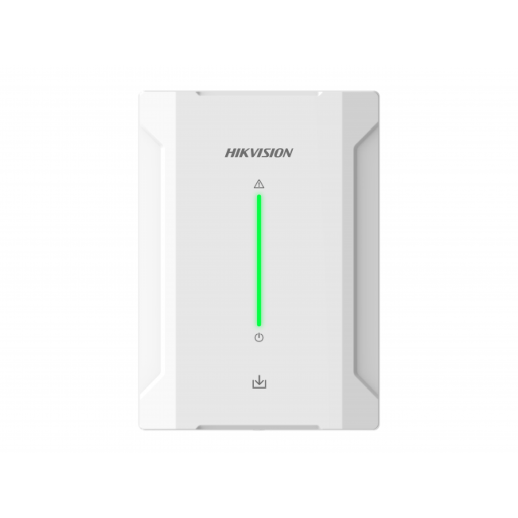 Ricevitore wireless Tri-X BUS 868 MHz per centrale AX-Hybrid DS-PR501-HWE