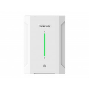 Ricevitore wireless Tri-X BUS 868 MHz per centrale AX-Hybrid DS-PR501-HWE