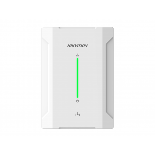 Ricevitore wireless Tri-X BUS 868 MHz per centrale AX-Hybrid DS-PR501-HWE