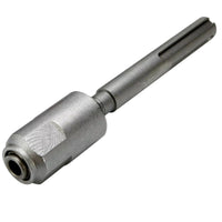 Riduttore Adattatore Per Mandrino Trapano Demolitore Da SDS MAX a SDS PLUS