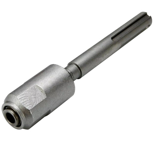 Riduttore Adattatore Per Mandrino Trapano Demolitore Da SDS MAX a SDS PLUS