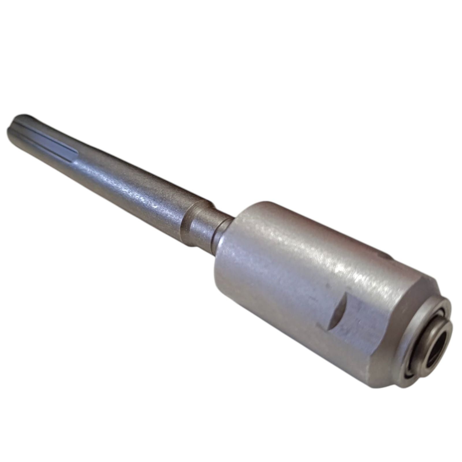 Riduttore Adattatore Per Mandrino Trapano Demolitore Da SDS MAX a SDS PLUS