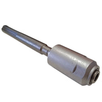 Riduttore Adattatore Per Mandrino Trapano Demolitore Da SDS MAX a SDS PLUS