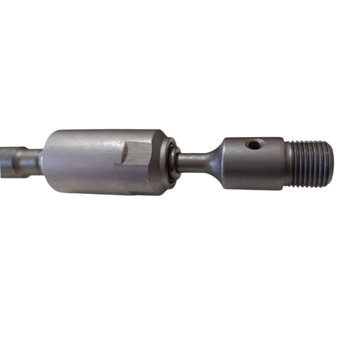 Riduttore Adattatore Per Mandrino Trapano Demolitore Da SDS MAX a SDS PLUS