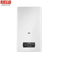 Scaldabagno a Camera Aperta Riello ACQUAFUN2 LN 11 P Metano 20213223