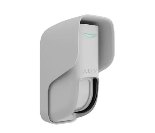 Rilevatore Tenda Curtain Outdoor senza fili bidirezionale  wireless e 868Mhz