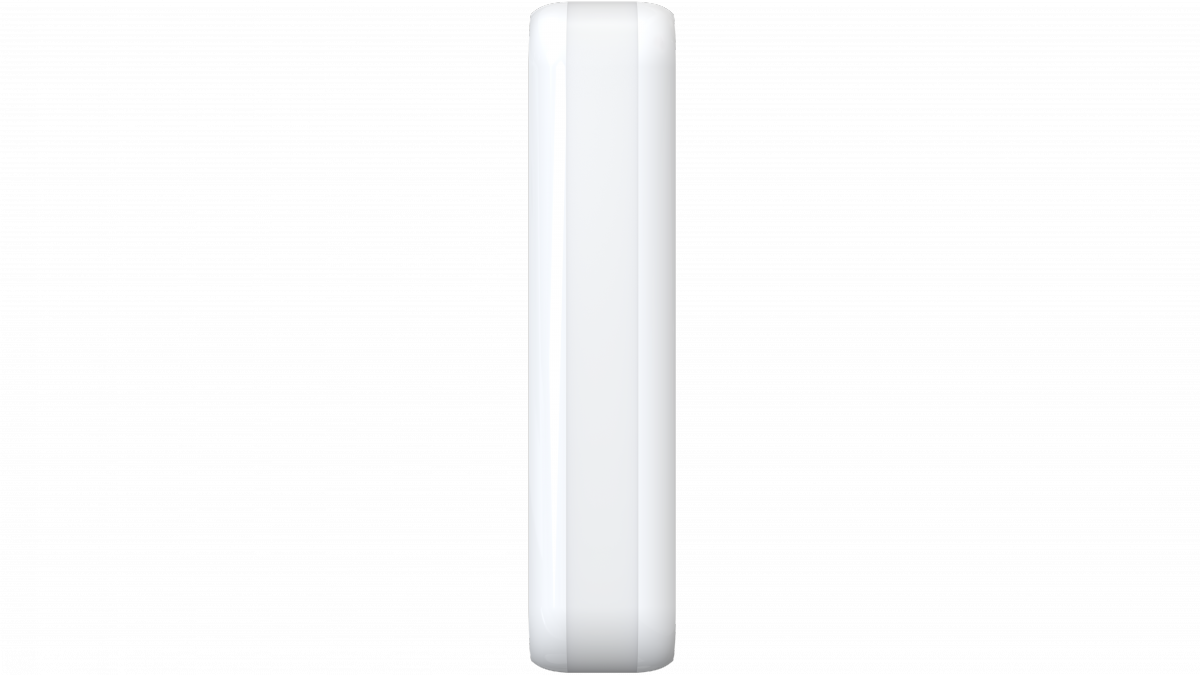 Rilevatore a tenda Dual Tech AM Curtian a doppia tecnologia cablato