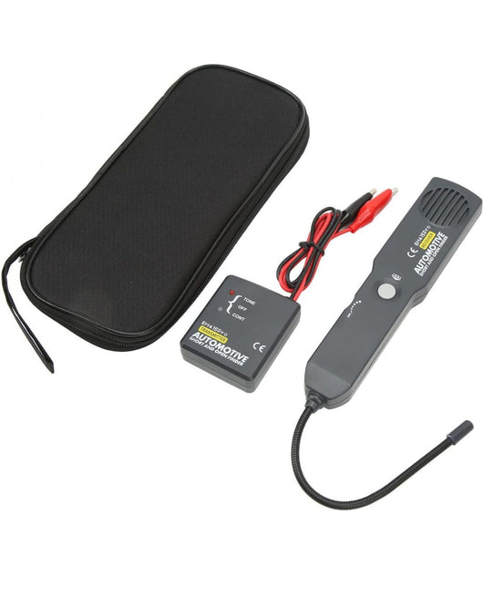 Rilevatore di Cortocircuito per Auto Localizzatore Linee Elettriche Interrotte