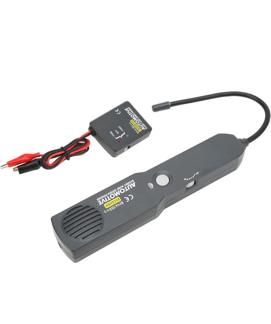 Rilevatore di Cortocircuito per Auto Localizzatore Linee Elettriche Interrotte