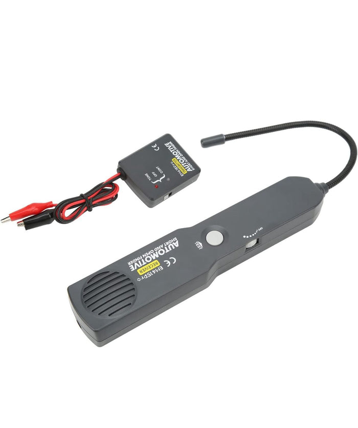 Rilevatore di Cortocircuito per Auto Localizzatore Linee Elettriche Interrotte