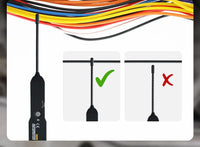 Rilevatore di Cortocircuito per Auto Localizzatore Linee Elettriche Interrotte