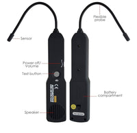 Rilevatore di Cortocircuito per Auto Localizzatore Linee Elettriche Interrotte