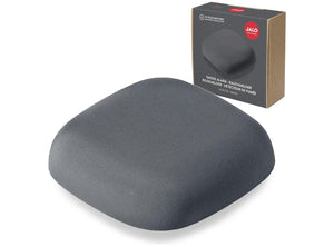 Rilevatore di Fumo e Incendio con Batteria Integrata Allarme da 85dB con Materiale di Montaggio