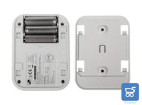 Rilevatore di Monossido di Carbonio per Casa e Camper a Batteria