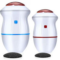 Rimuovi calli elettrico ricaricabile piedi pedicure per calli e duroni Art.600