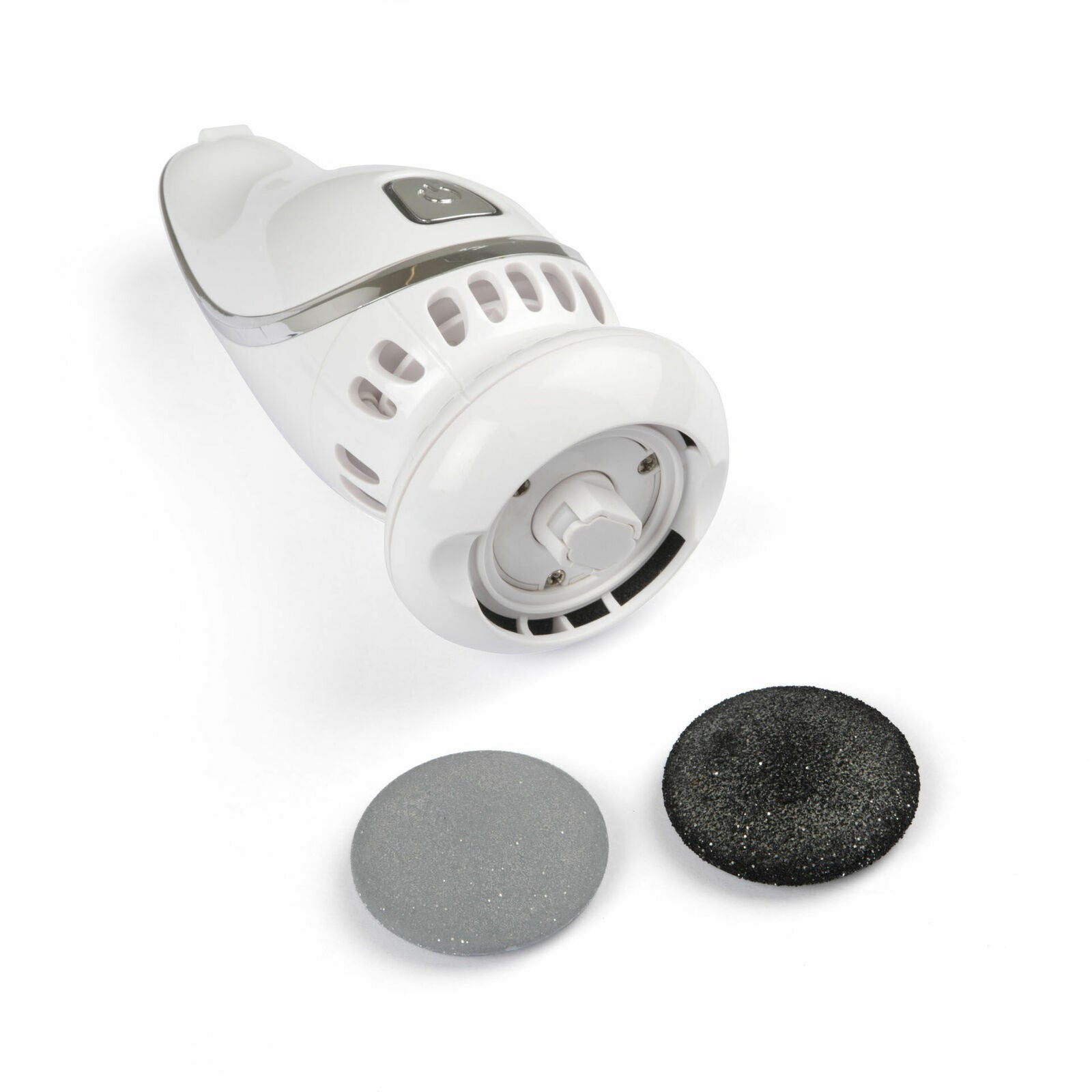 Rimuovi calli elettrico ricaricabile piedi pedicure per calli e duroni WG-096