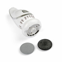 Rimuovi calli elettrico ricaricabile piedi pedicure per calli e duroni WG-096