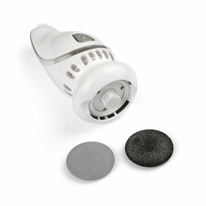 Rimuovi calli elettrico ricaricabile piedi pedicure per calli e duroni WG-096