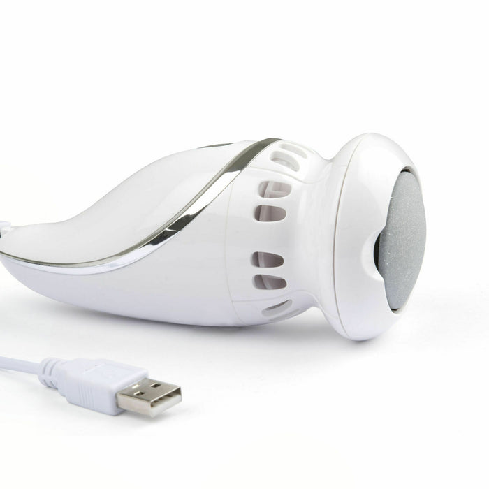 Rimuovi calli elettrico ricaricabile piedi pedicure per calli e duroni WG-096