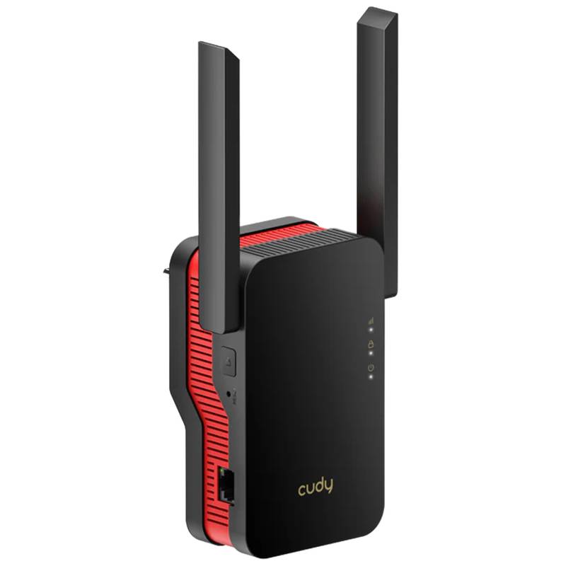 Ripetitore Extender Cudy Dual Band AX3000