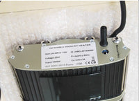 Sined Riscaldatore Infrarossi Comandabile Da Smartphone Con Wifi Da 2400w Nero