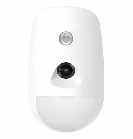 Rivelatore Cablato su Bus AX-Hybrid Pro PIR-Camera DS-PD501PC12